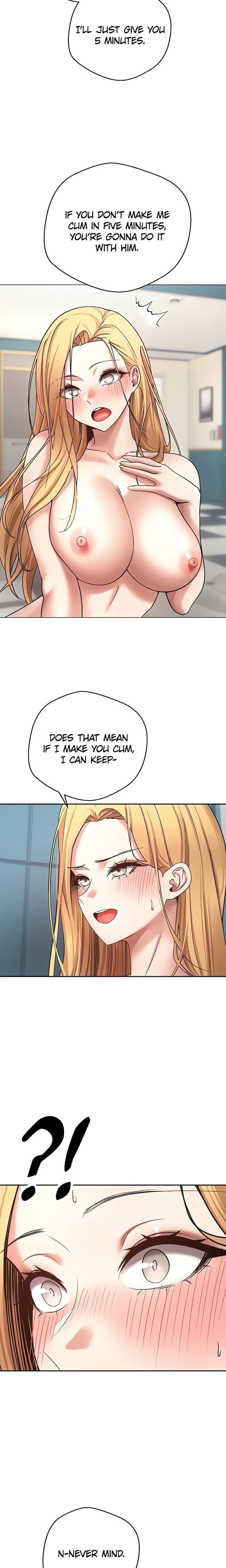 Turning My Life Around With Crypto (Official Uncensored), chapter 36, page 23 of 26