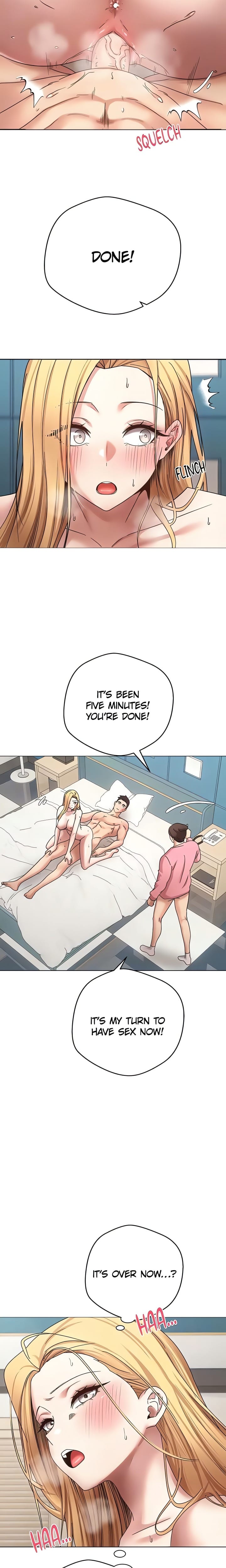 Turning My Life Around With Crypto (Official Uncensored), chapter 37, page 7 of 26