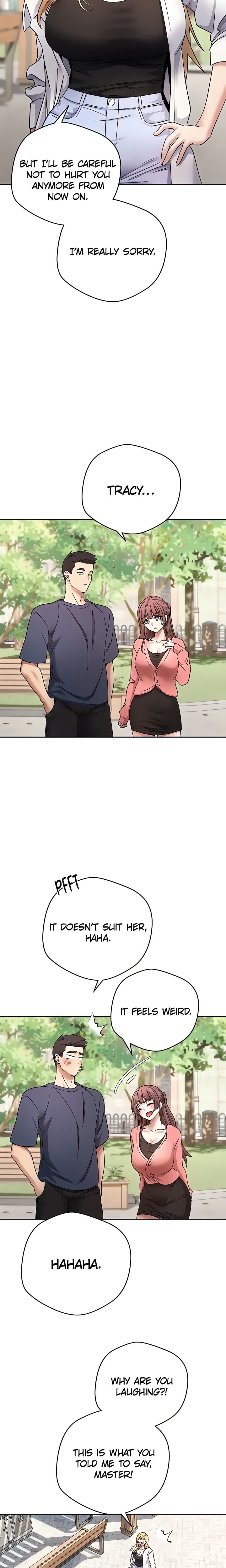 Turning My Life Around With Crypto (Official Uncensored), chapter 37, page 23 of 26