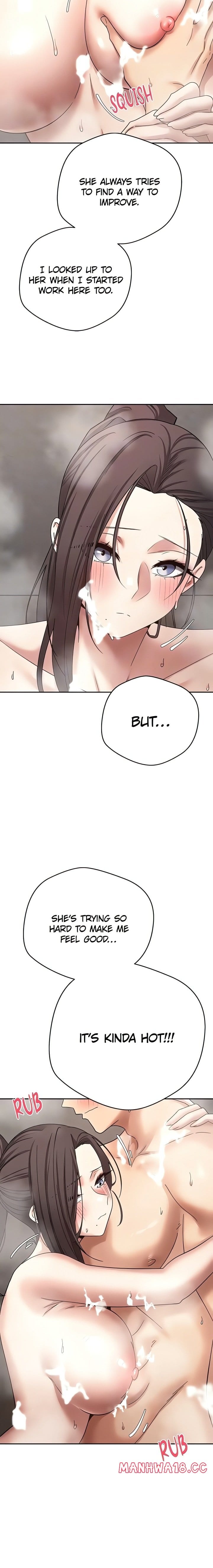 Turning My Life Around With Crypto (Official Uncensored), chapter 38, page 10 of 24