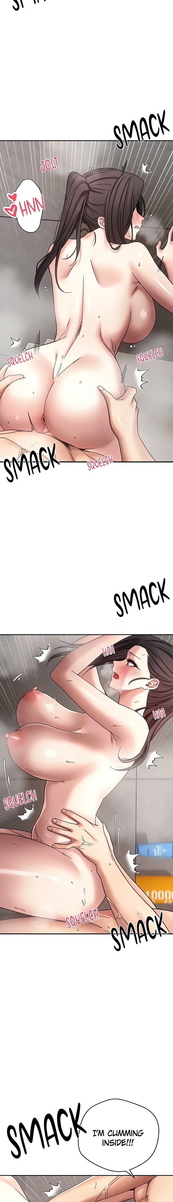 Turning My Life Around With Crypto (Official Uncensored), chapter 38, page 17 of 24