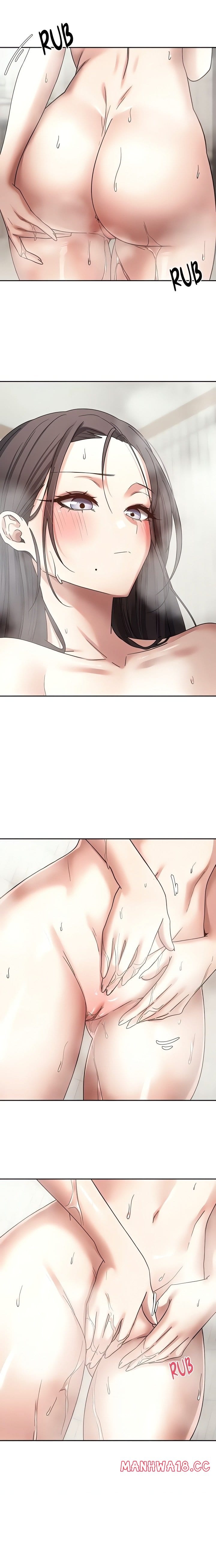 Turning My Life Around With Crypto (Official Uncensored), chapter 39, page 12 of 22
