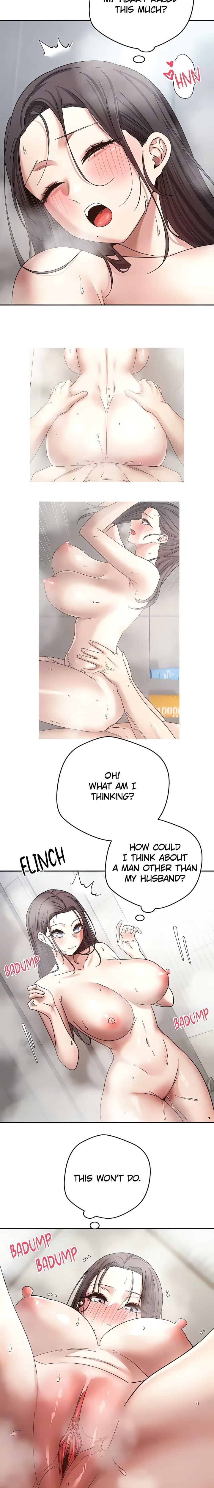 Turning My Life Around With Crypto (Official Uncensored), chapter 39, page 14 of 22