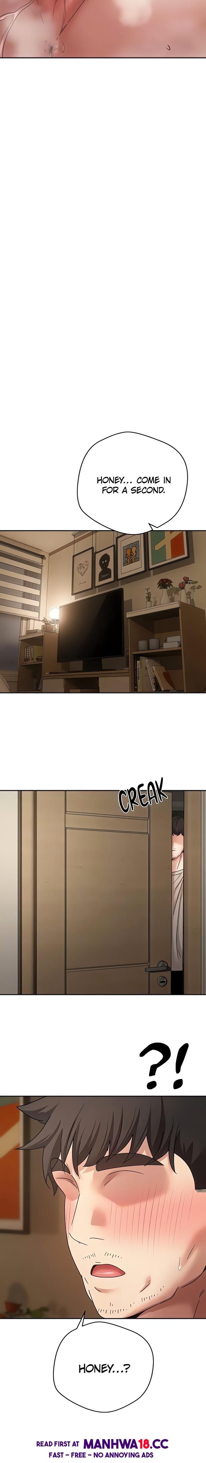 Turning My Life Around With Crypto (Official Uncensored), chapter 39, page 15 of 22