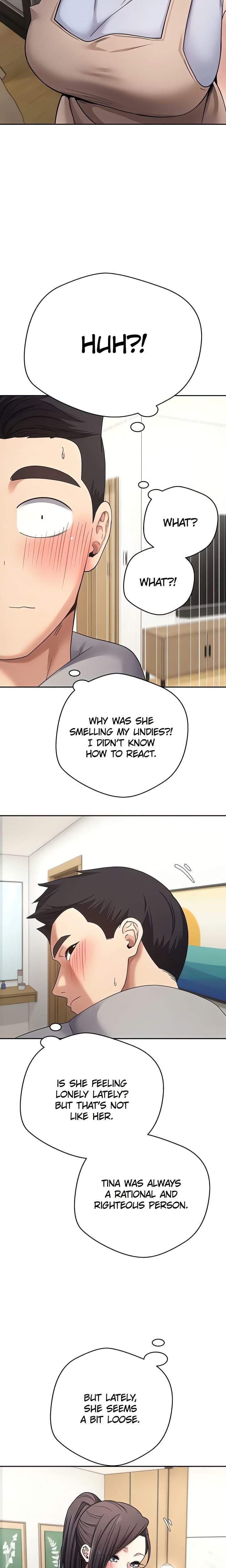 Turning My Life Around With Crypto (Official Uncensored), chapter 40, page 10 of 21