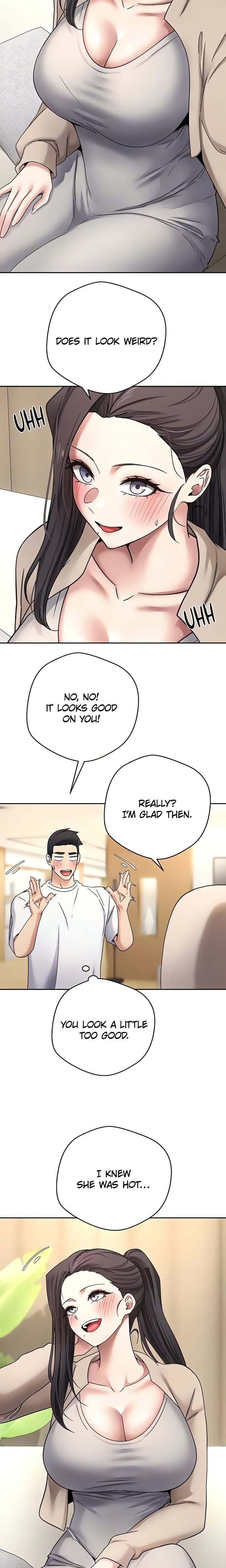 Turning My Life Around With Crypto (Official Uncensored), chapter 41, page 8 of 22