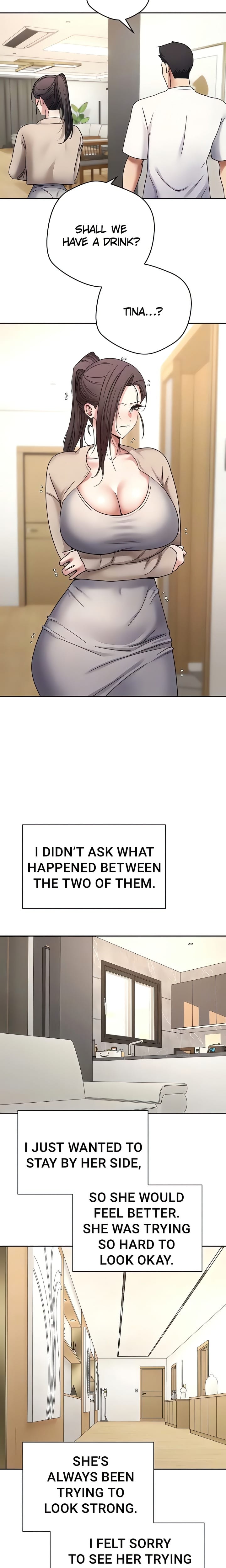 Turning My Life Around With Crypto (Official Uncensored), chapter 41, page 17 of 22