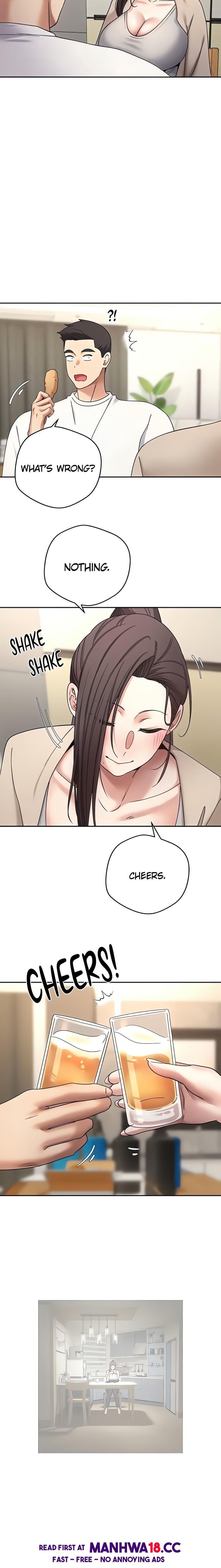 Turning My Life Around With Crypto (Official Uncensored), chapter 41, page 19 of 22
