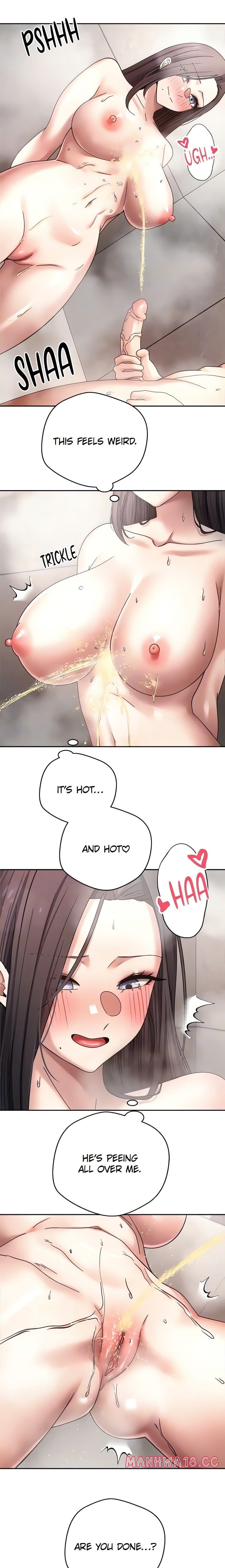 Turning My Life Around With Crypto (Official Uncensored), chapter 42, page 7 of 22