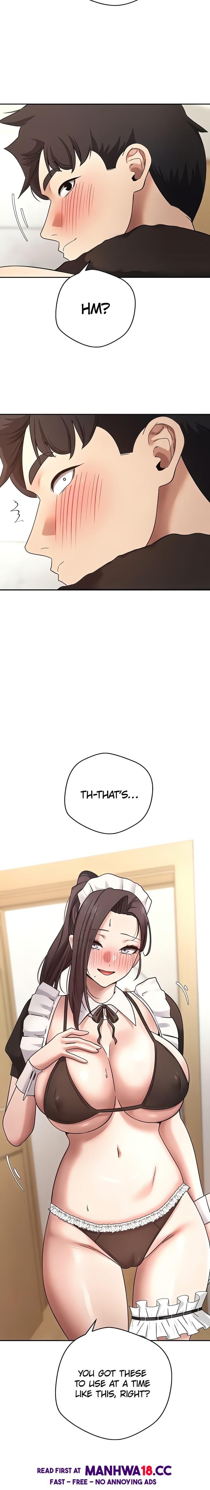 Turning My Life Around With Crypto (Official Uncensored), chapter 42, page 20 of 22