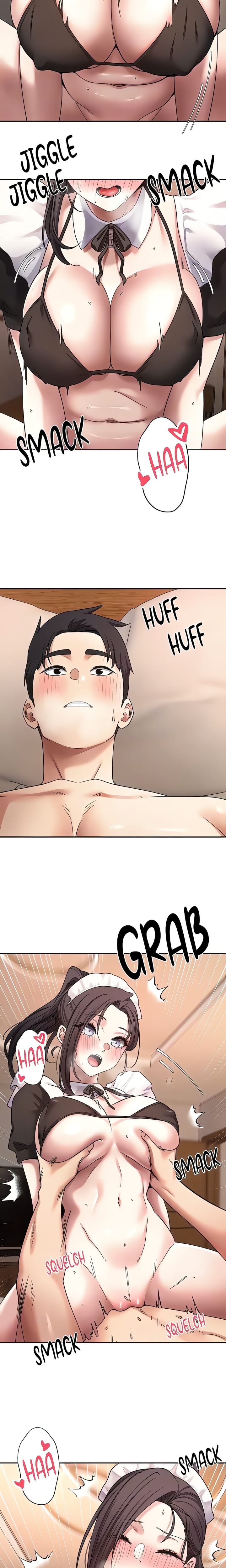 Turning My Life Around With Crypto (Official Uncensored), chapter 43, page 15 of 23