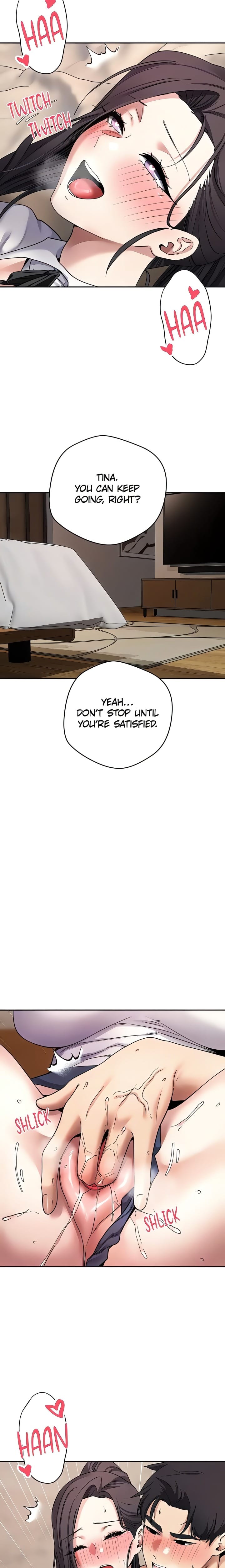 Turning My Life Around With Crypto (Official Uncensored), chapter 44, page 7 of 26