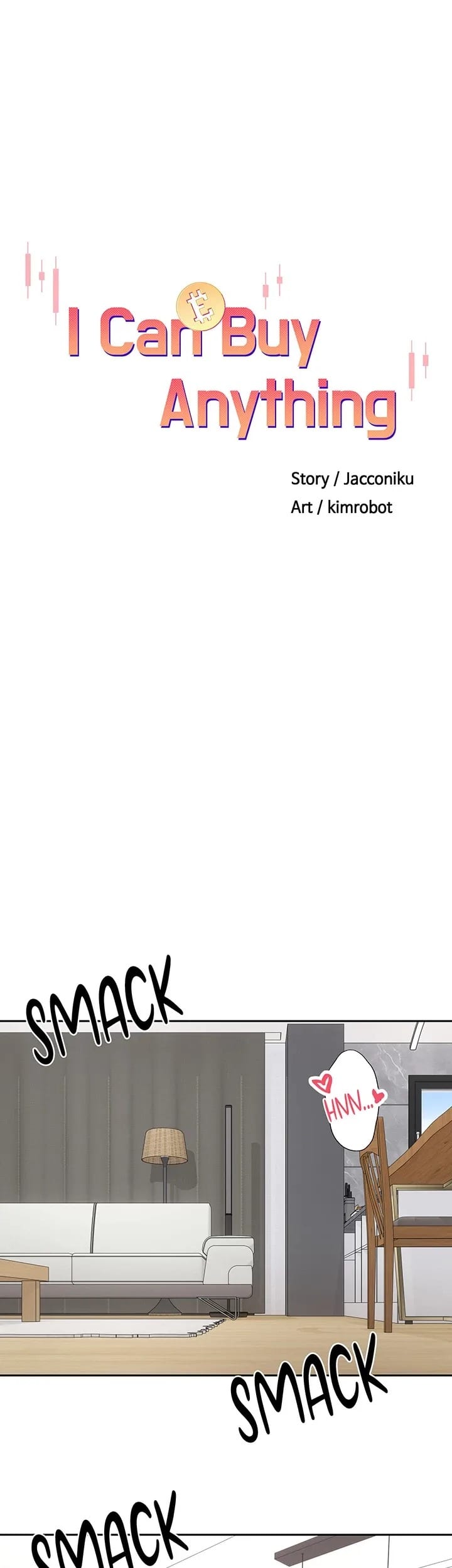 Turning My Life Around With Crypto (Official Uncensored), chapter 45, page 6 of 45