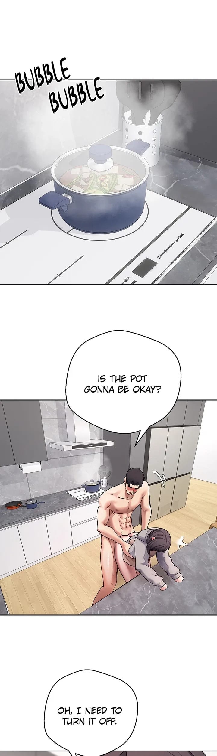 Turning My Life Around With Crypto (Official Uncensored), chapter 45, page 10 of 45