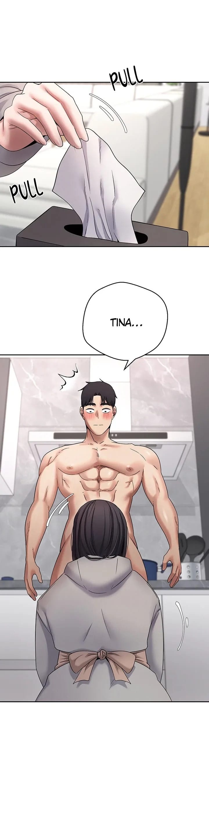 Turning My Life Around With Crypto (Official Uncensored), chapter 45, page 25 of 45