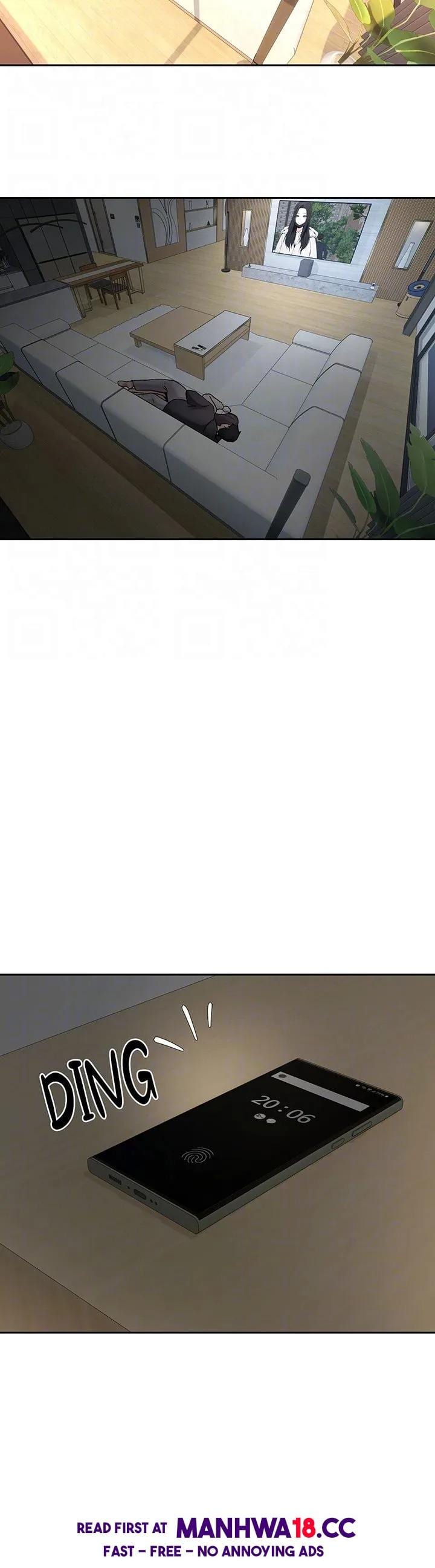 Turning My Life Around With Crypto (Official Uncensored), chapter 45, page 33 of 45