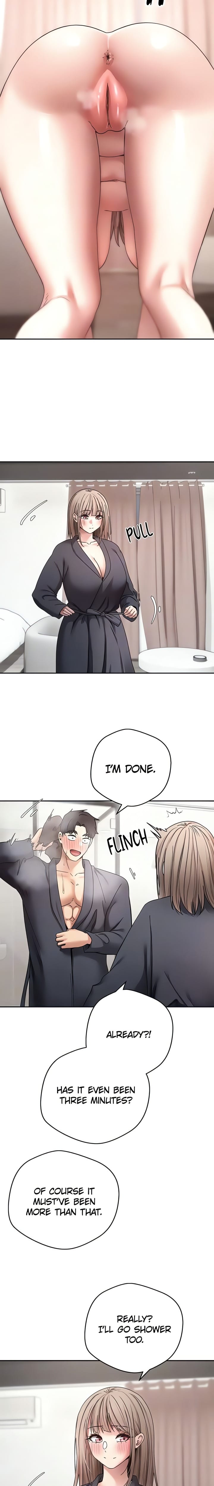 Turning My Life Around With Crypto (Official Uncensored), chapter 46, page 16 of 22