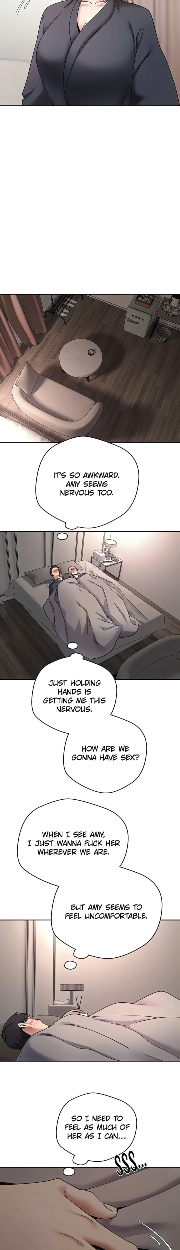 Turning My Life Around With Crypto (Official Uncensored), chapter 46, page 17 of 22