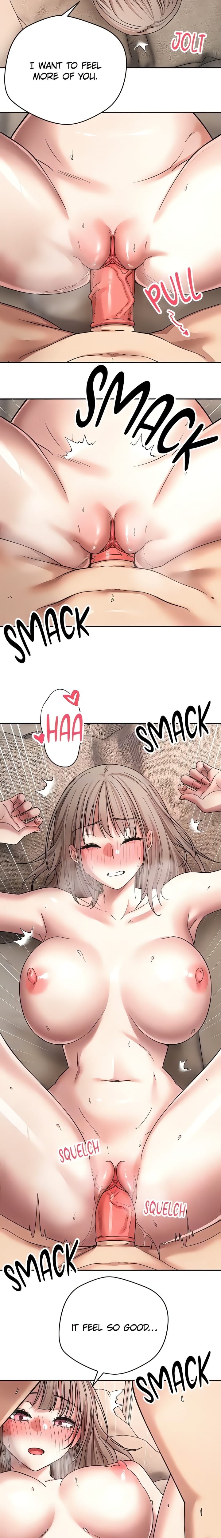Turning My Life Around With Crypto (Official Uncensored), chapter 47, page 5 of 19