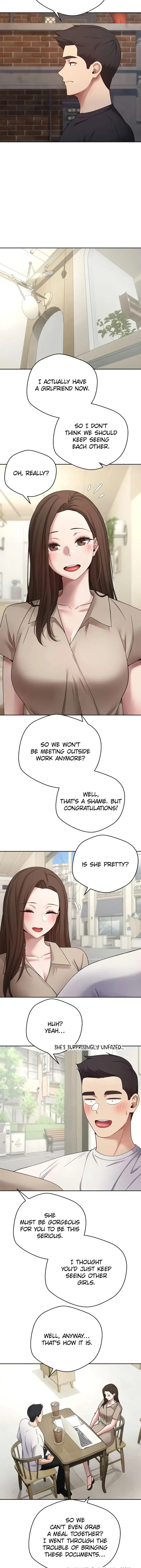Turning My Life Around With Crypto (Official Uncensored), chapter 48, page 8 of 15