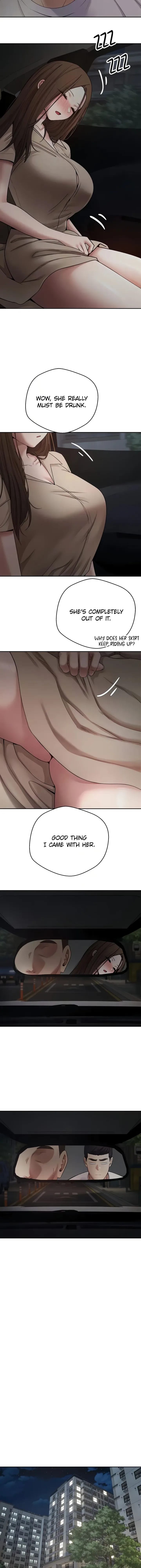 Turning My Life Around With Crypto (Official Uncensored), chapter 48, page 11 of 15