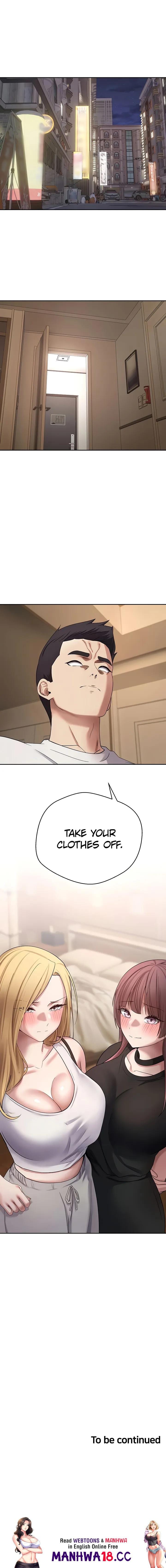 Turning My Life Around With Crypto (Official Uncensored), chapter 50, page 10 of 10