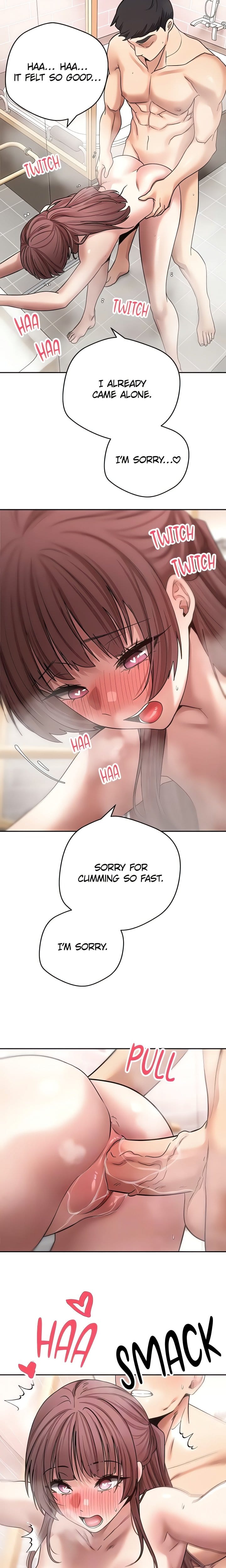 Turning My Life Around With Crypto (Official Uncensored), chapter 52, page 5 of 22