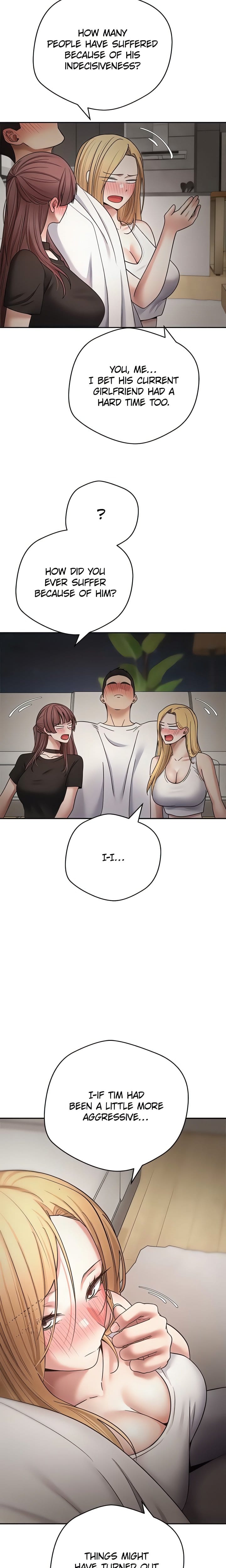Turning My Life Around With Crypto (Official Uncensored), chapter 53, page 13 of 23