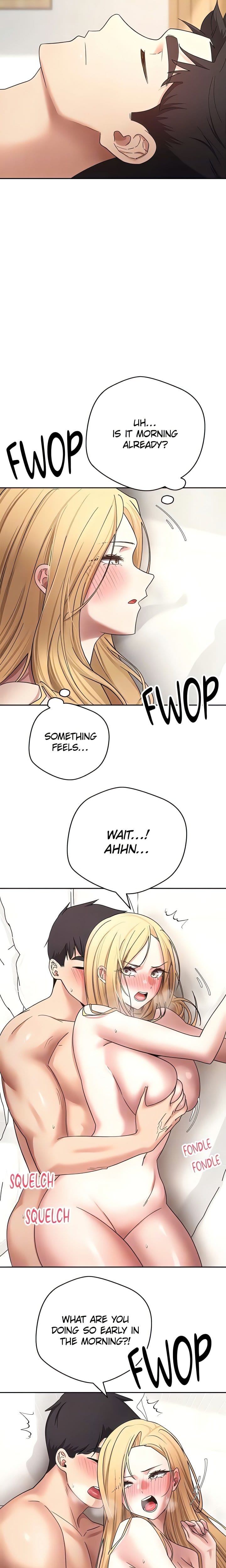 Turning My Life Around With Crypto (Official Uncensored), chapter 53, page 16 of 23