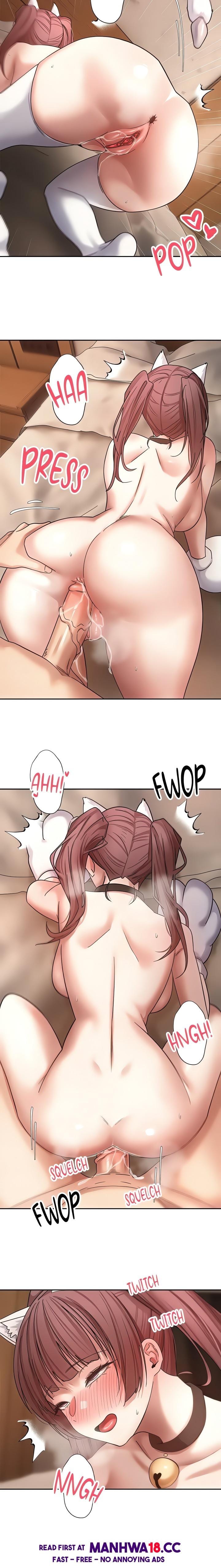 Turning My Life Around With Crypto (Official Uncensored), chapter 55, page 10 of 23