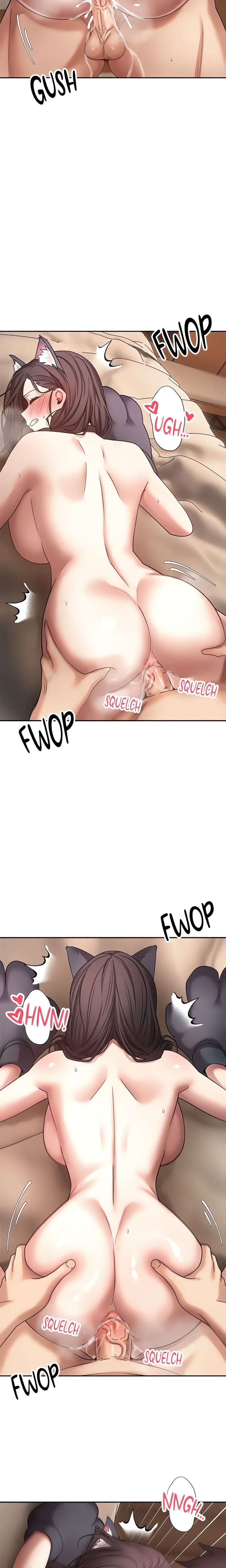 Turning My Life Around With Crypto (Official Uncensored), chapter 55, page 13 of 23
