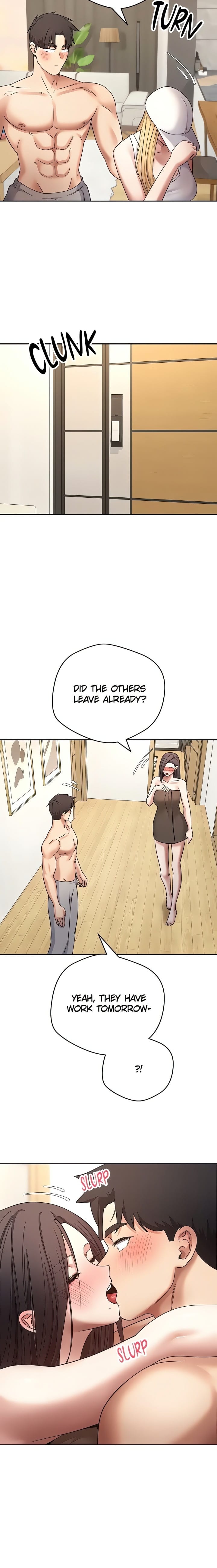 Turning My Life Around With Crypto (Official Uncensored), chapter 55, page 20 of 23