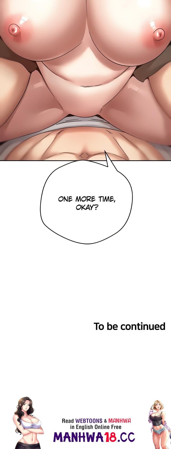 Turning My Life Around With Crypto (Official Uncensored), chapter 55, page 23 of 23