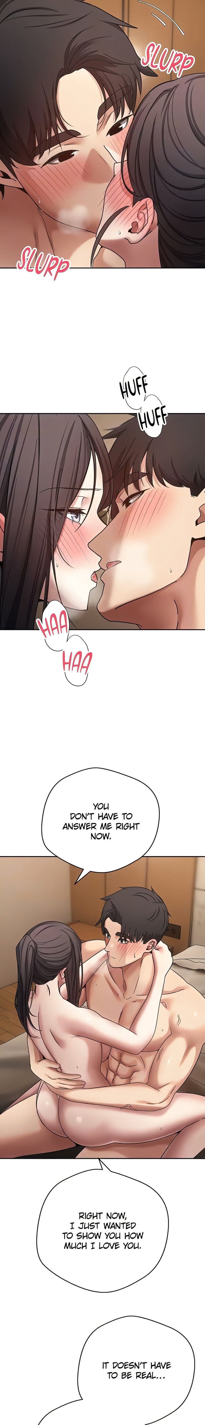 Turning My Life Around With Crypto (Official Uncensored), chapter 57, page 8 of 21