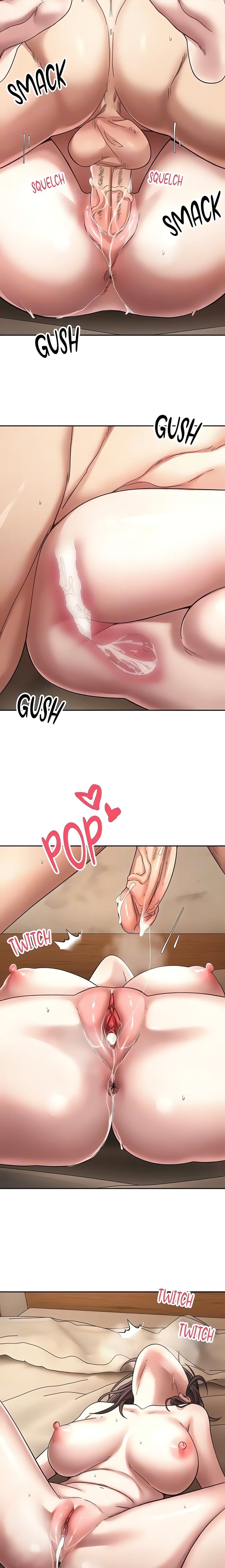 Turning My Life Around With Crypto (Official Uncensored), chapter 57, page 17 of 21
