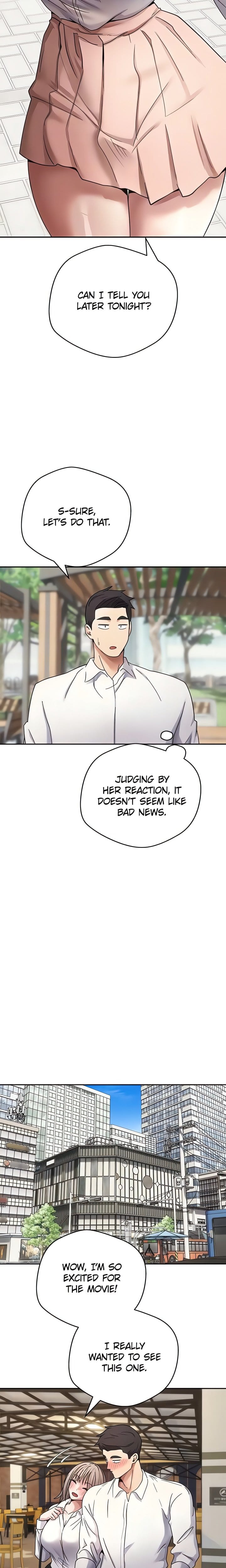 Turning My Life Around With Crypto (Official Uncensored), chapter 58, page 6 of 22
