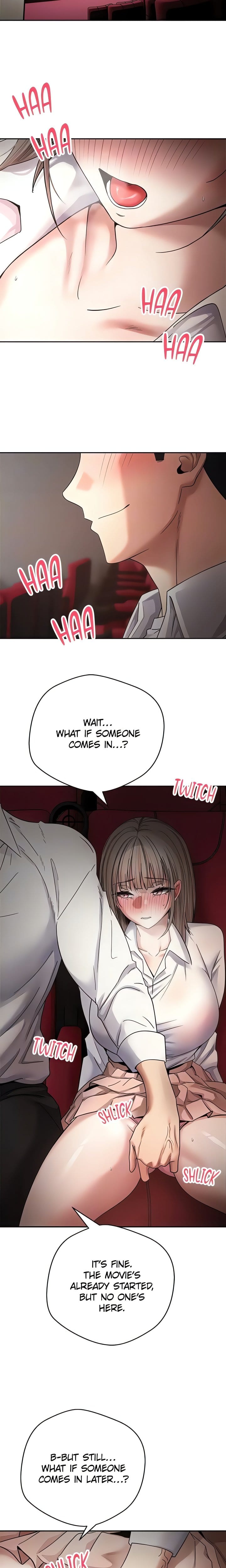 Turning My Life Around With Crypto (Official Uncensored), chapter 58, page 17 of 22