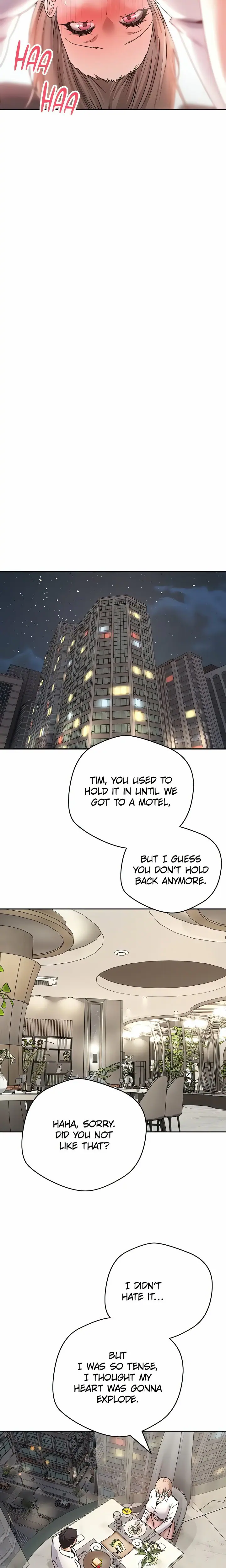 Turning My Life Around With Crypto (Official Uncensored), chapter 59, page 11 of 25