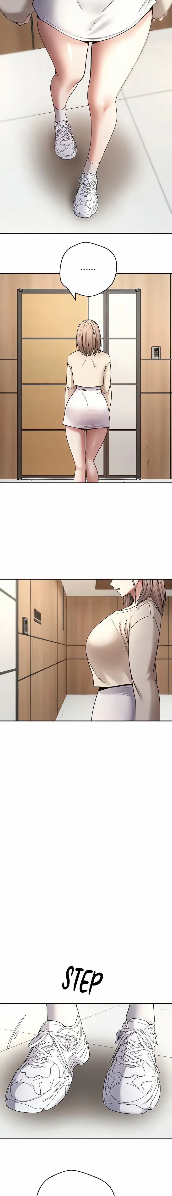 Turning My Life Around With Crypto (Official Uncensored), chapter 59, page 20 of 25