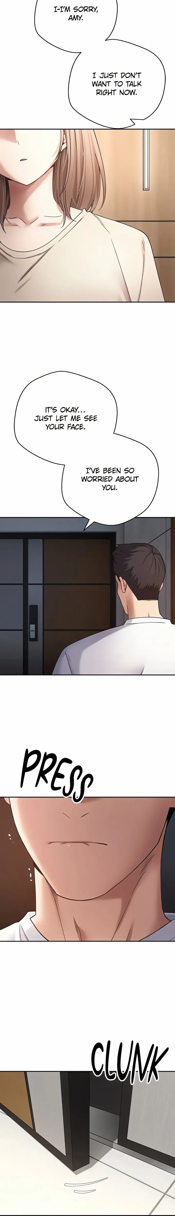 Turning My Life Around With Crypto (Official Uncensored), chapter 59, page 21 of 25