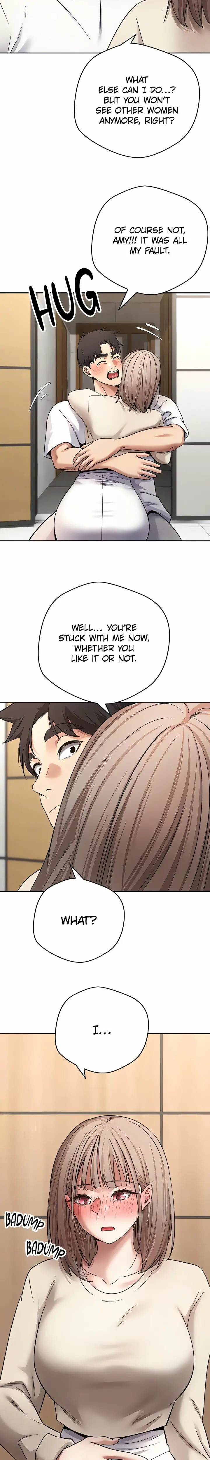 Turning My Life Around With Crypto (Official Uncensored), chapter 60, page 11 of 23