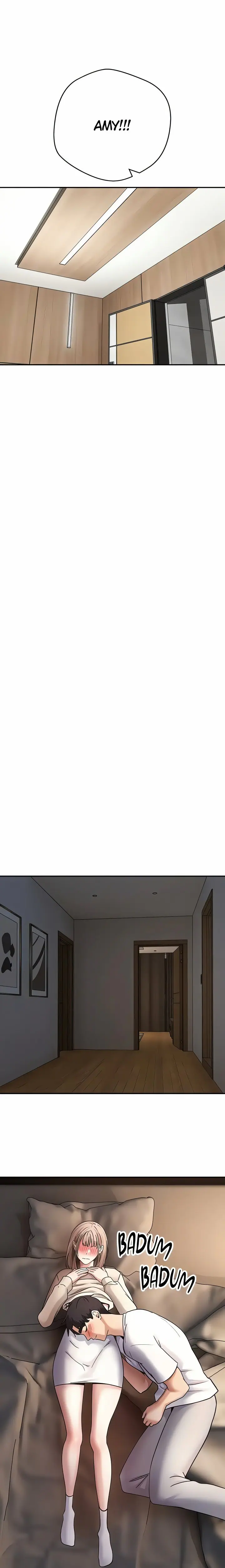 Turning My Life Around With Crypto (Official Uncensored), chapter 60, page 14 of 23