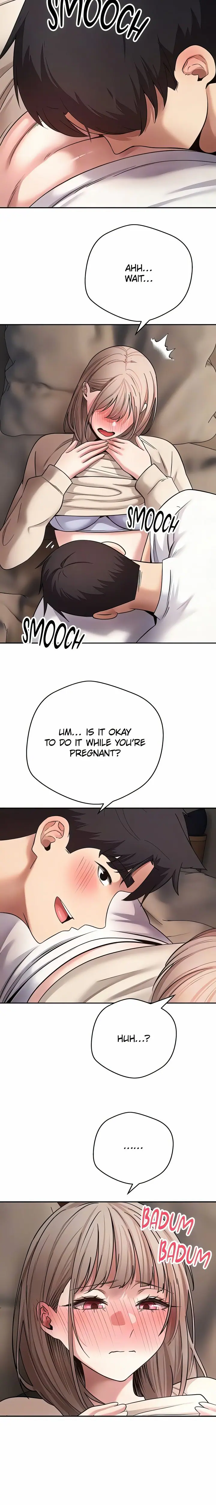 Turning My Life Around With Crypto (Official Uncensored), chapter 60, page 16 of 23