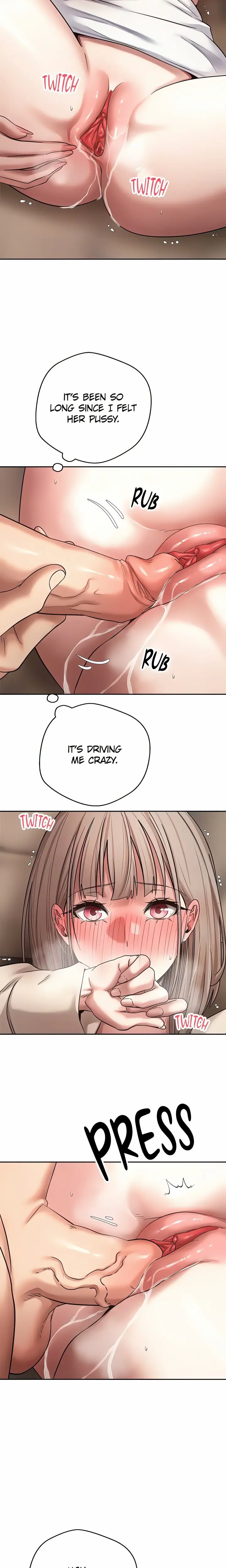 Turning My Life Around With Crypto (Official Uncensored), chapter 60, page 21 of 23