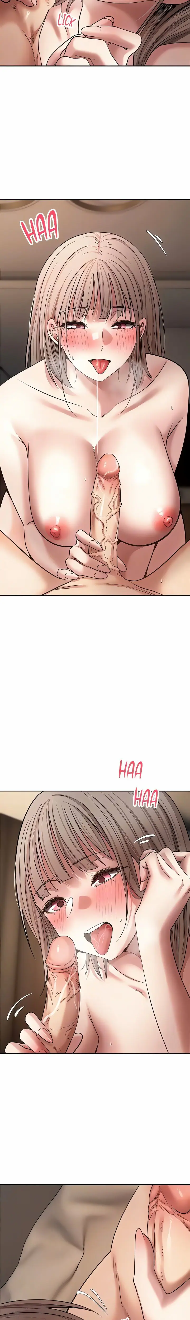 Turning My Life Around With Crypto (Official Uncensored), chapter 61, page 7 of 25