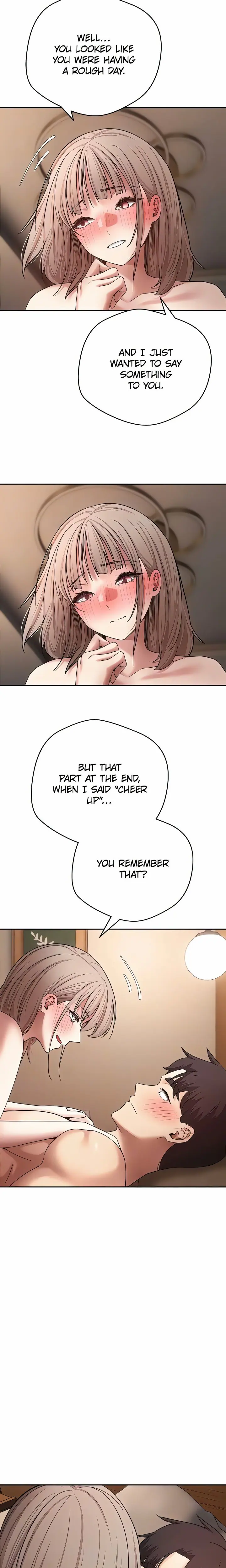 Turning My Life Around With Crypto (Official Uncensored), chapter 61, page 16 of 25