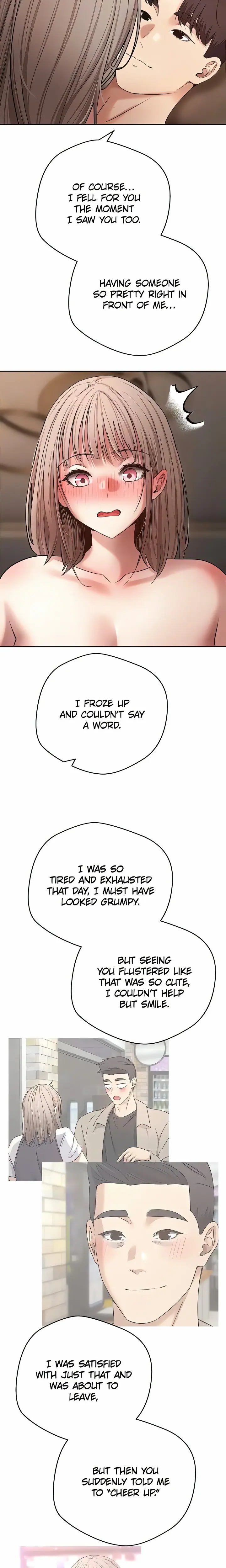 Turning My Life Around With Crypto (Official Uncensored), chapter 61, page 17 of 25