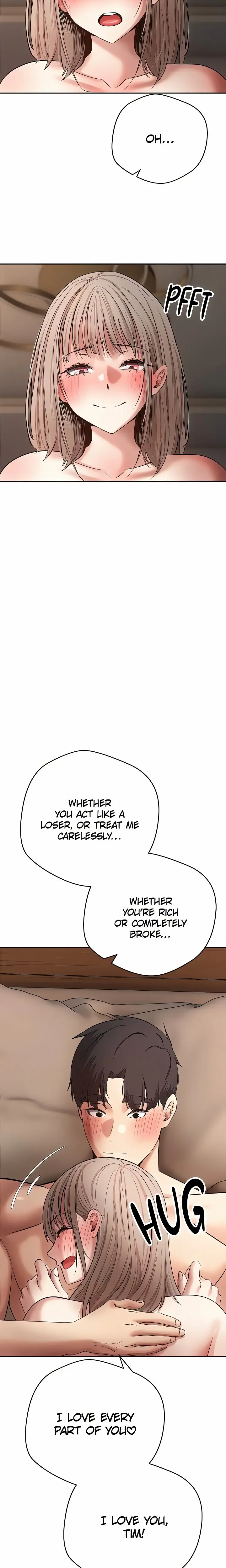 Turning My Life Around With Crypto (Official Uncensored), chapter 61, page 19 of 25