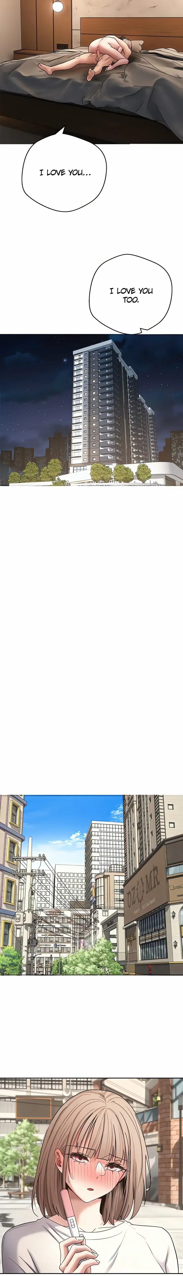 Turning My Life Around With Crypto (Official Uncensored), chapter 61, page 22 of 25