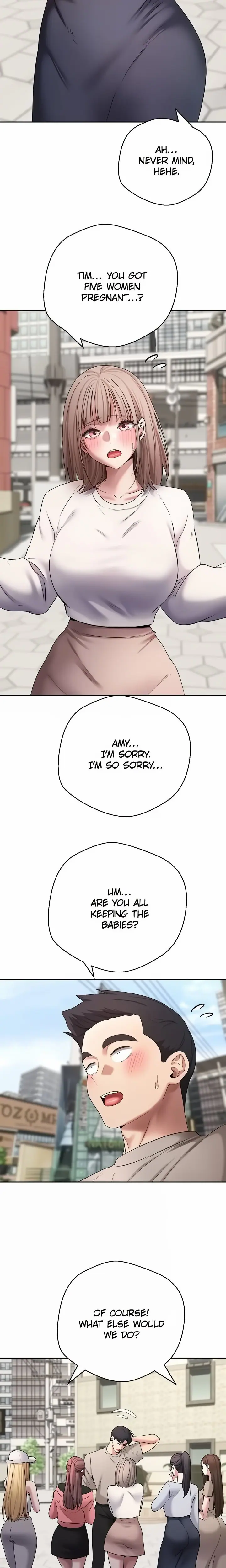 Turning My Life Around With Crypto (Official Uncensored), chapter 62, page 7 of 24